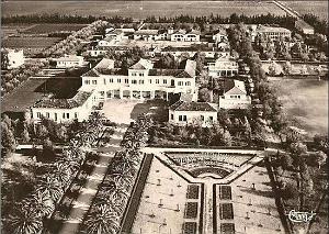 Sidi bel abbes 240- ecole agriculture